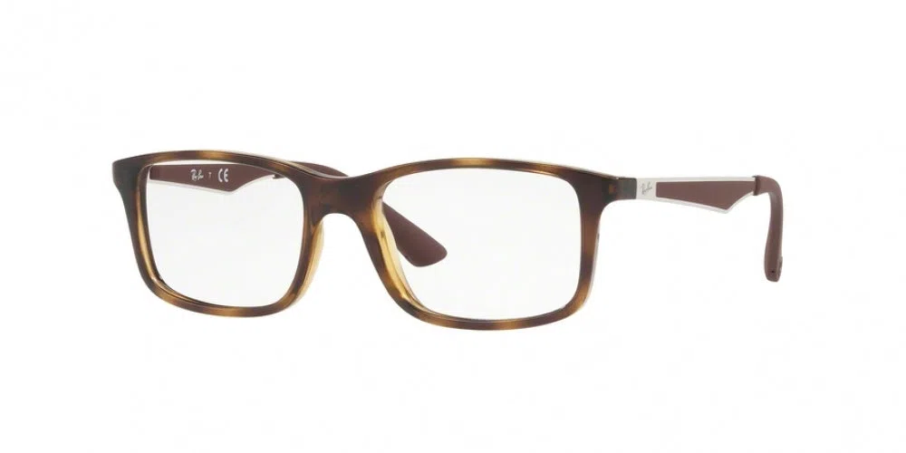 Ray-Ban Kids 0RY1570 Eyeglasses - view 8